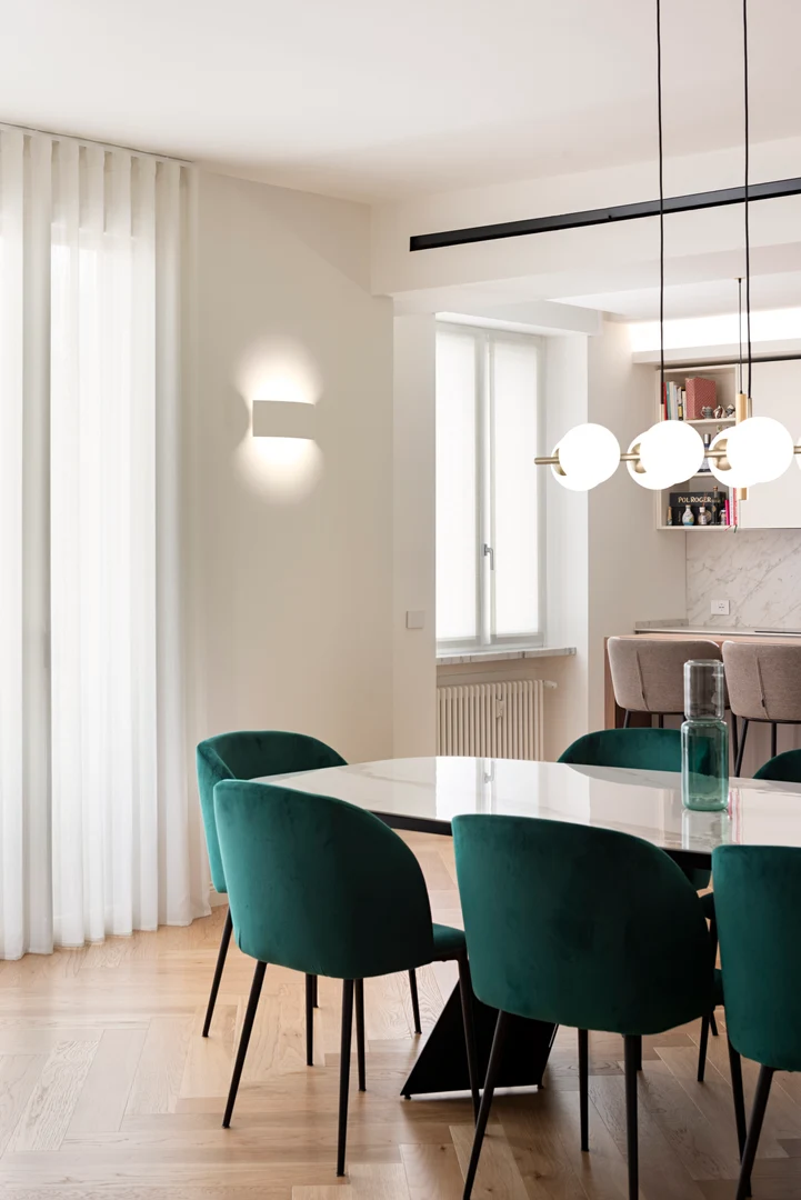 Residenza Milano Rossetti - thumbnail 12